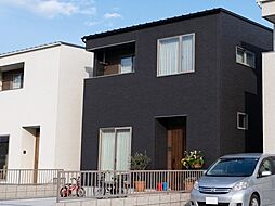 〈全棟太陽光標準装備〉高知市朝倉本町建売3〈光熱費は、太陽が払う〉