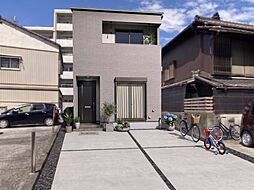 〈太陽光標準装備〉高知市役知町建売１〈光熱費は太陽が払う〉