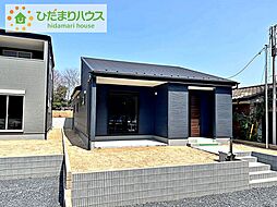【4/23更新】Livele Garden.S　水戸見川8期　新築分譲住宅
