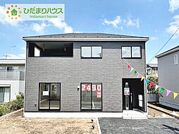 【5/8更新】Cradle garden  水戸市堀町　第13　新築分譲住宅