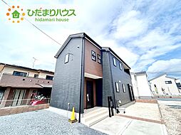 【6/24更新】Livele Garden.S　水戸内原町第10　新築分譲住宅