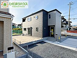 【11/10更新】Livele Garden.S　ひたちなか殿山町第1　新築分譲住宅