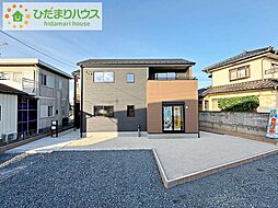 【11/10更新】Livele Garden.S　ひたちなか八幡町1期　新築分譲住宅