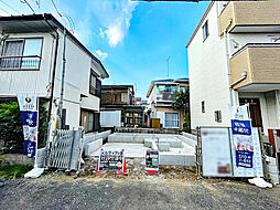 <グループ物件／メルディア鈴谷　与野本町駅・南与野駅徒歩13分の好立地>