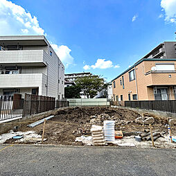 <グループ物件／メルディア下落合6丁目No.2　「与野本町」駅徒歩9分>