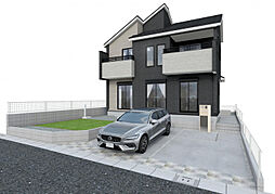 ブルーミングガーデン 横須賀市岩戸5丁目1棟