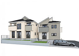 ブルーミングガーデン 横須賀市森崎4丁目2期2棟