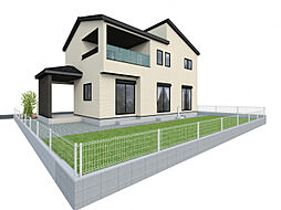 ブルーミングガーデン 横浜市金沢区能見台6丁目1棟