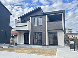 ブルーミングガーデン 横須賀市長井1丁目1棟