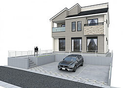 ブルーミングガーデン 横須賀市久里浜台1丁目2期1棟