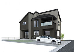 ブルーミングガーデン 横浜市磯子区杉田8丁目1棟