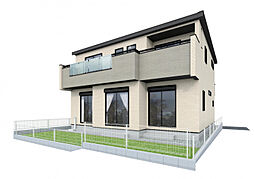 ブルーミングガーデン 横須賀市ハイランド3丁目3期1棟