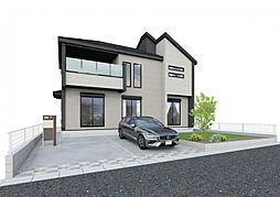 ブルーミングガーデン 横浜市金沢区東朝比奈1丁目1棟-長期優良住宅-