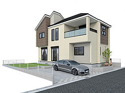 ブルーミングガーデン 横浜市泉区下和泉4丁目1棟