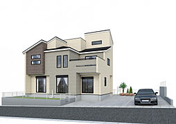 ブルーミングガーデン 横須賀市桜が丘1丁目1棟