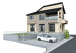 ブルーミングガーデン 横須賀市久里浜台1丁目1棟