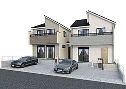 ブルーミングガーデン 横須賀市岩戸4丁目2棟