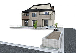 ブルーミングガーデン 横浜市金沢区釜利谷西1丁目3期1棟-長期優良住宅-