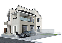 ブルーミングガーデン 横須賀市望洋台1棟-長期優良住宅-