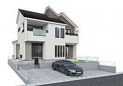 ブルーミングガーデン 横浜市金沢区釜利谷西3丁目1棟-長期優良住宅-