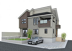 ブルーミングガーデン 横浜市金沢区高舟台1丁目1棟-長期優良住宅-