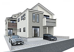 ブルーミングガーデン 藤沢市打戻2棟