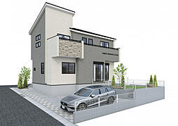 ブルーミングガーデン 横須賀市鴨居3丁目4期1棟