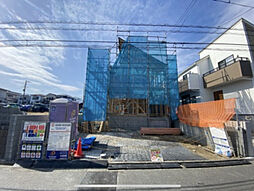 ブルーミングガーデン 横須賀市根岸町5丁目2棟