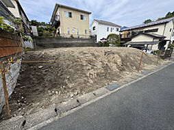 ブルーミングガーデン 鎌倉市今泉台2丁目1棟