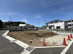 ブルーミングガーデン 横須賀市津久井1丁目4棟