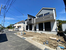 ブルーミングガーデン 横須賀市ハイランド4丁目3期2棟