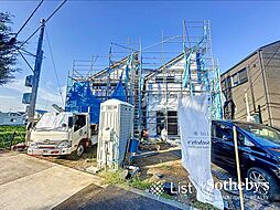 【町田市成瀬が丘3丁目　新築戸建　全２棟】