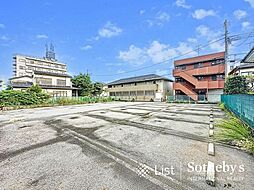 【相模原市南区上鶴間1丁目　新築戸建　全4棟】