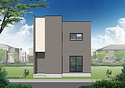 【新築戸建】姫路市東今宿A号地・B号地【3LDK】