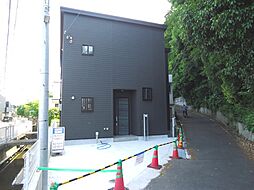 川西市久代5丁目　新築一戸建