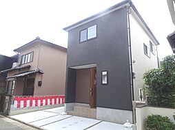 川西市　長尾町　限定1区画　新築戸建