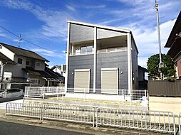 川西市丸山台2丁目　限定1区画　新築戸建