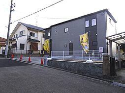 猪名川町伏見台2丁目　3期　新築戸建