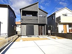 川西市大和東5丁目　限定1区画　こだわりの新築戸建