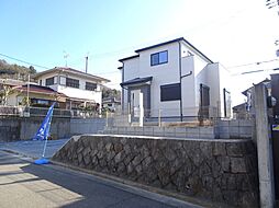 川辺郡第8猪名川伏見台　新築戸建