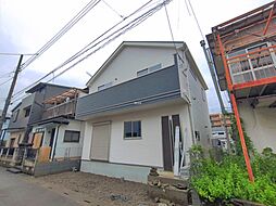 鶴ヶ島市上広谷 新築一戸建て