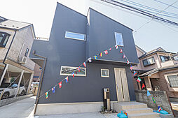 鶴ヶ島市上広谷 新築一戸建て
