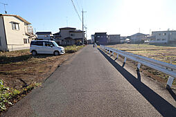 ブルーミングガーデン 宇都宮市西川田町2棟-長期優良住宅-