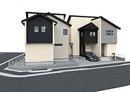 ブルーミングガーデン 宇都宮市弥生2丁目2棟