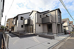 ブルーミングガーデン 宇都宮市京町4棟-長期優良住宅-