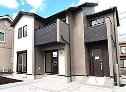 ブルーミングガーデン 宇都宮市雀の宮7丁目1棟