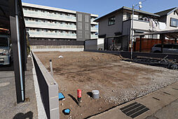 ブルーミングガーデン 宇都宮市錦3丁目1棟