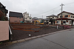 ブルーミングガーデン 下野市駅東2丁目4棟-長期優良住宅-