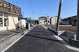 ブルーミングガーデン 宇都宮市中戸祭1丁目5棟