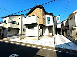 【KEIAI】 Erde 『KEIAI-Erde-さいたま市大宮区櫛引町16期◆限定1邸2階建て』◆ケイアイ見るならケイアイグループの当店へ◆JR京浜東北線『大宮駅』まで徒歩22分